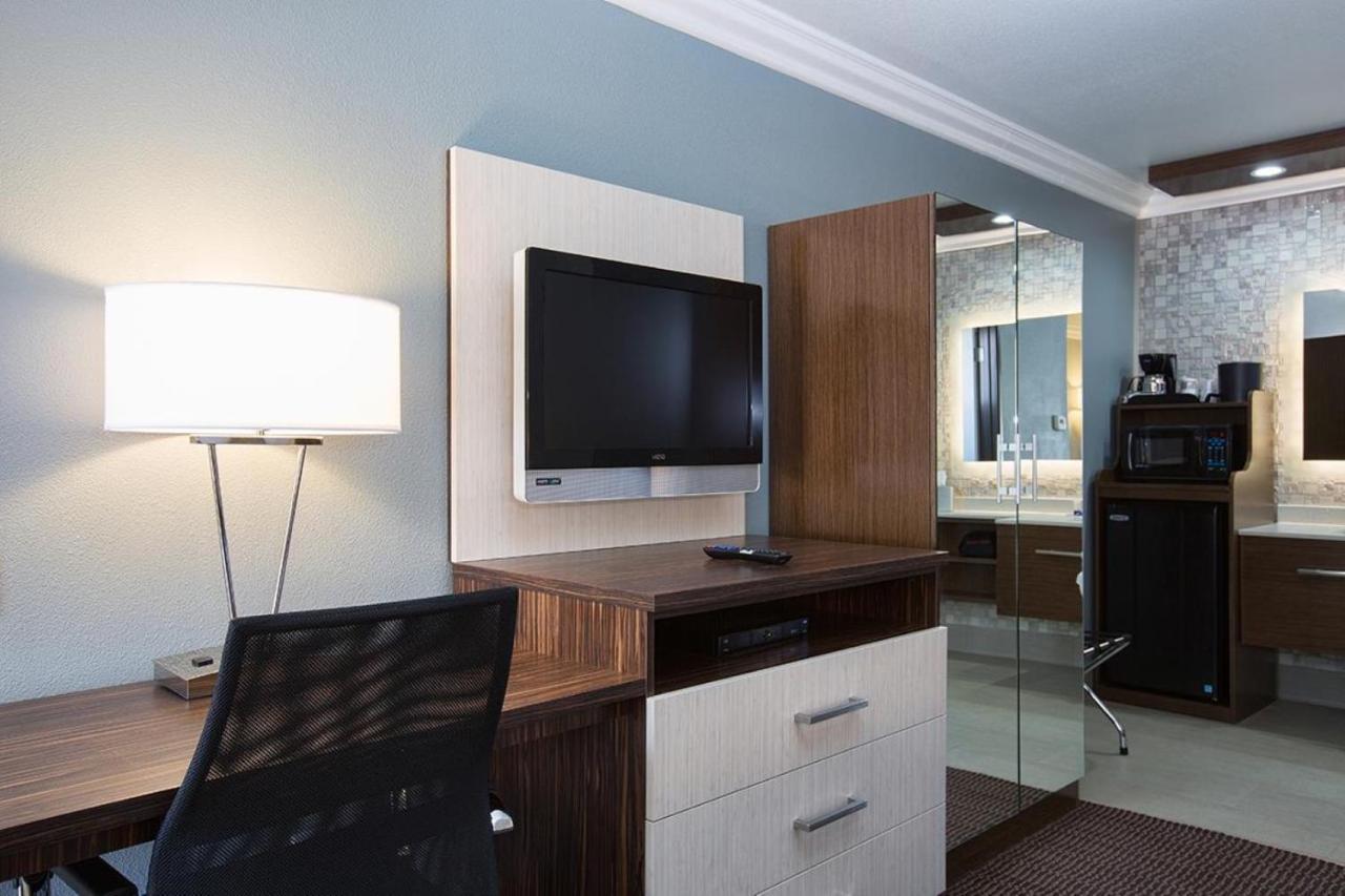 Best Western University Inn Santa Clara Zewnętrze zdjęcie