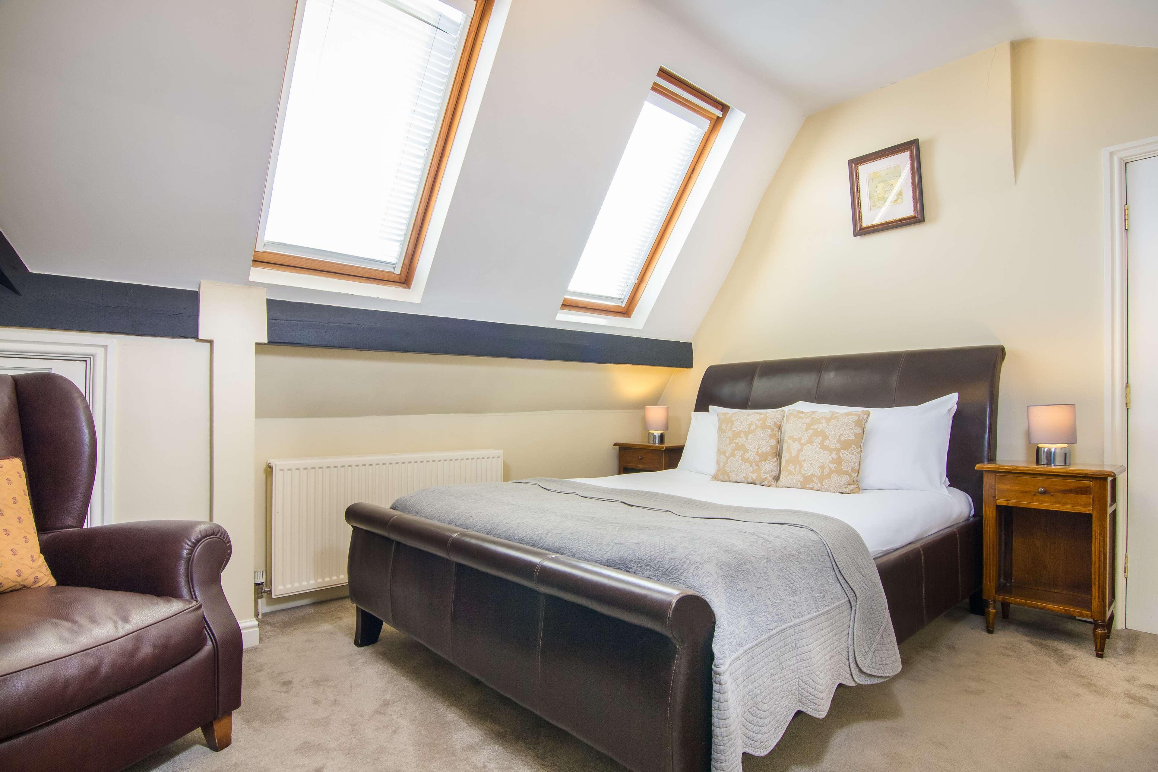 Best Western University Inn Santa Clara Zewnętrze zdjęcie