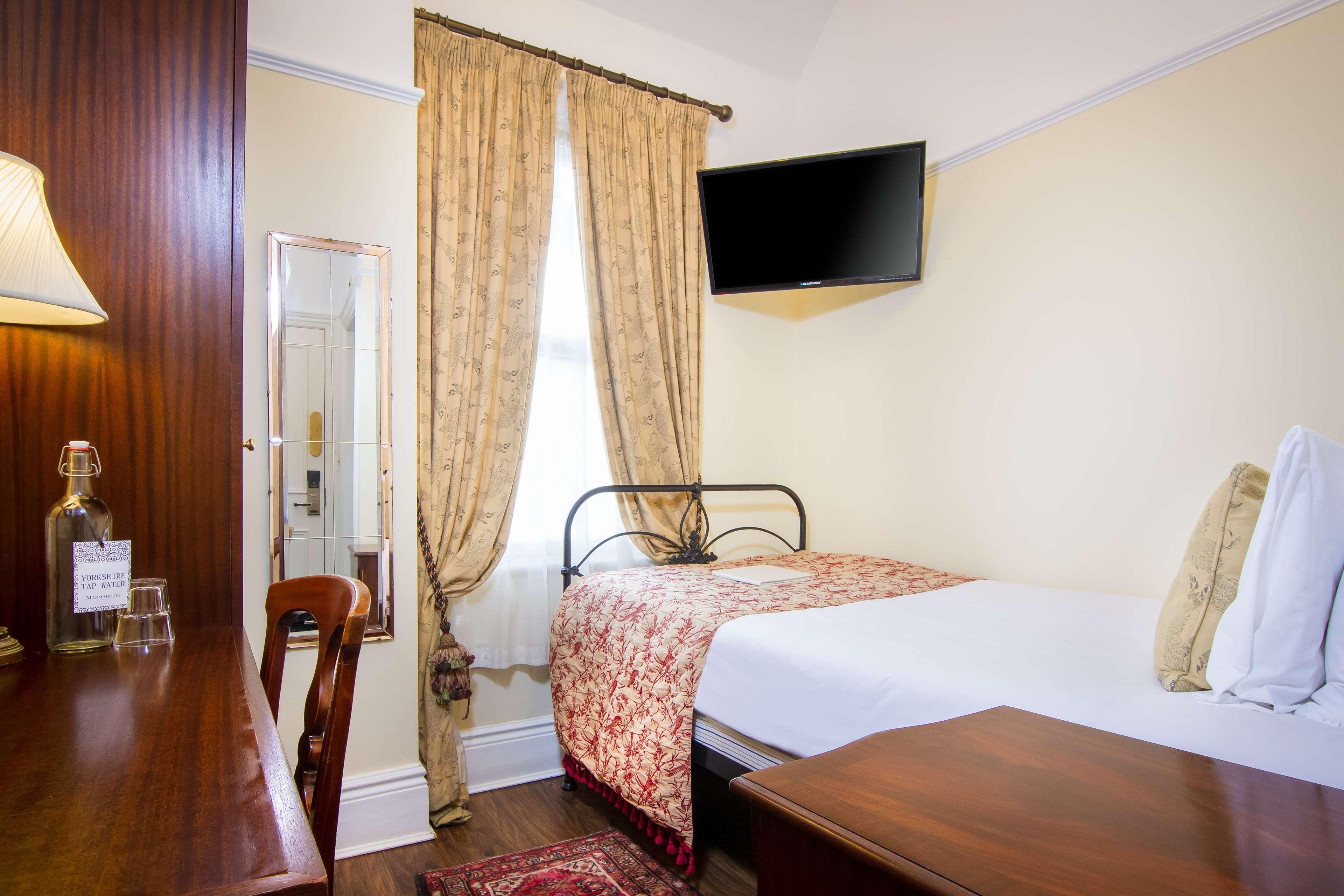 Best Western University Inn Santa Clara Zewnętrze zdjęcie
