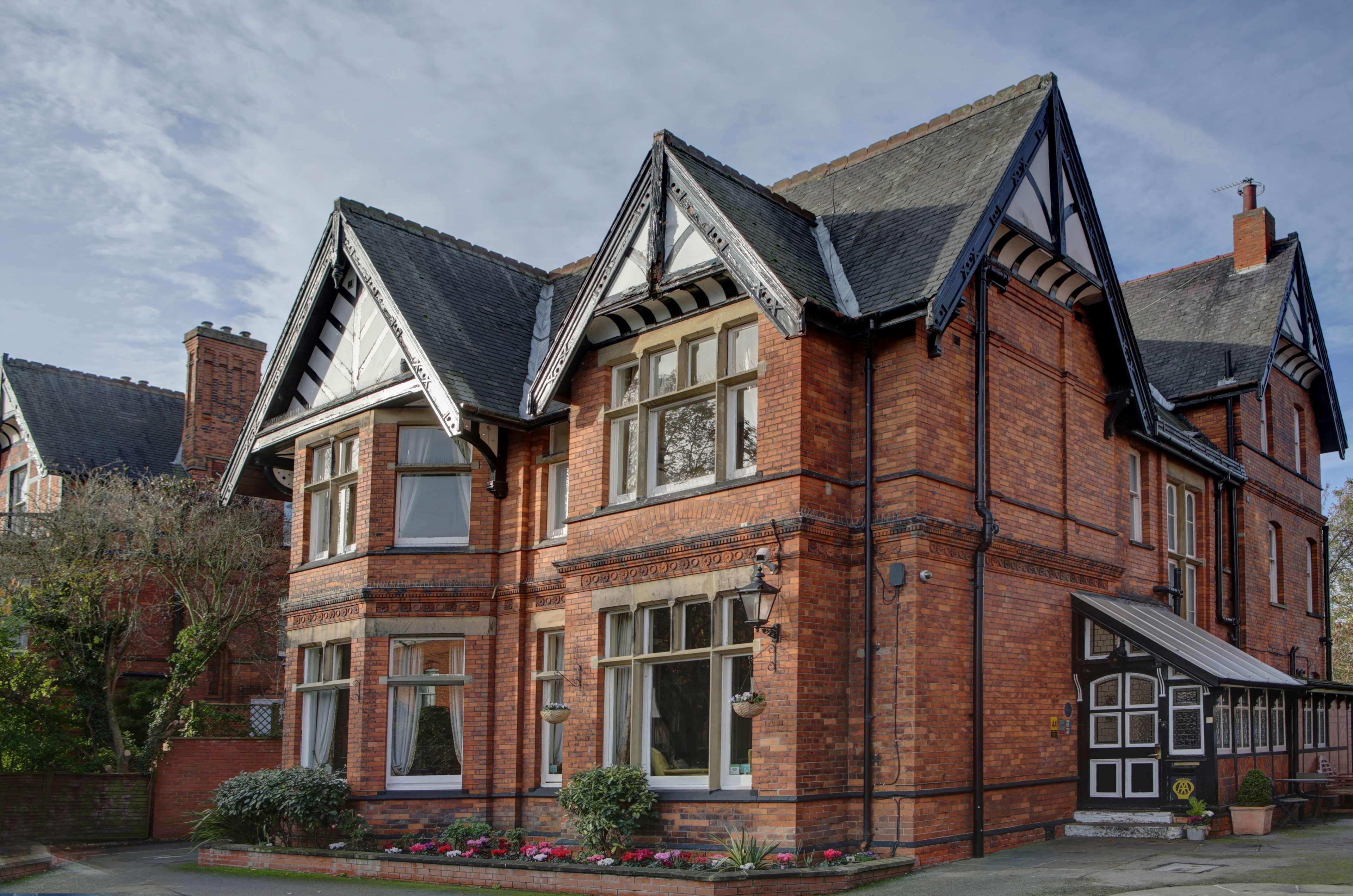 Best Western University Inn Santa Clara Zewnętrze zdjęcie