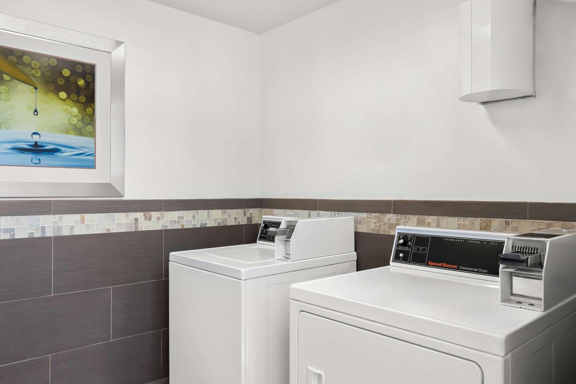 Best Western University Inn Santa Clara Zewnętrze zdjęcie